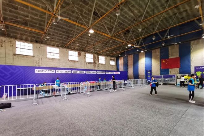 风雨城墙路 | 纵横秦川八百里，阅尽长安三千年