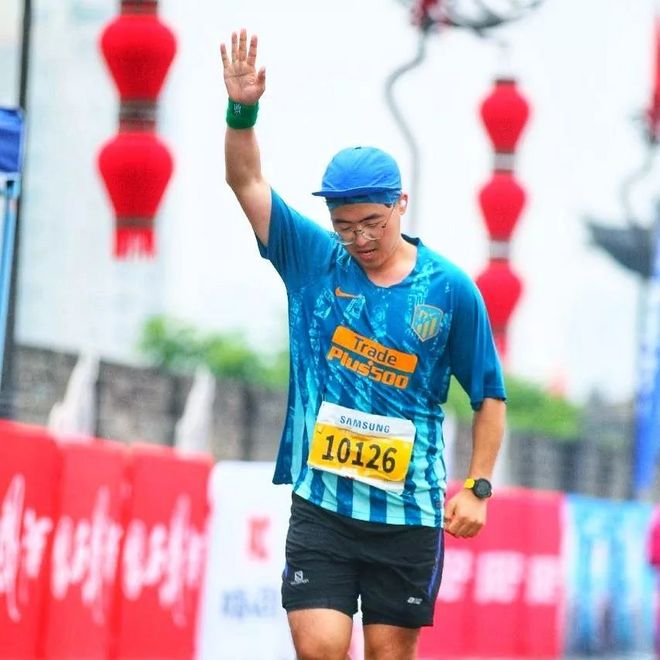 风雨城墙路 | 纵横秦川八百里，阅尽长安三千年