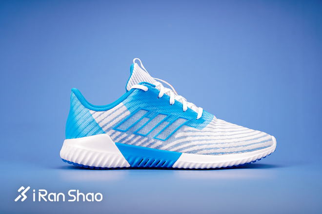 开箱 | 风继续吹 adidas 2019 CLIMACOOL 清风系列跑鞋