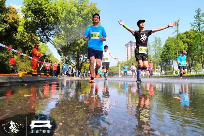 2019翡翠天元宜兴国际马拉松纪录视频：回到宜马，回到那个盎然春日