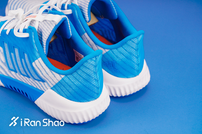开箱 | 风继续吹 adidas 2019 CLIMACOOL 清风系列跑鞋