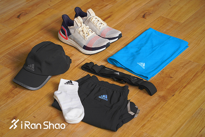 这是一份带你通往2019上海国际半程马拉松的完赛攻略