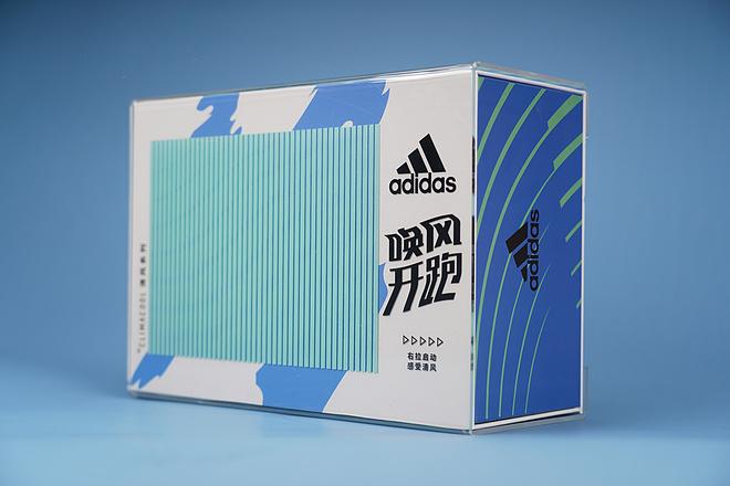 无惧炎夏困扰，唤风开跑