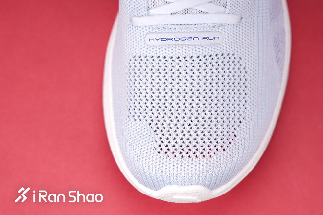 跑鞋 | “氢”舟已过万重山 FLASHLITE 安踏氢跑鞋