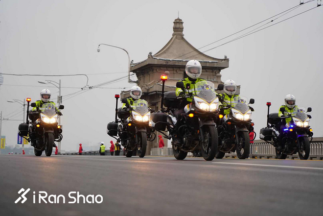 2019武汉马拉松 | 风雨兼程 热情依旧