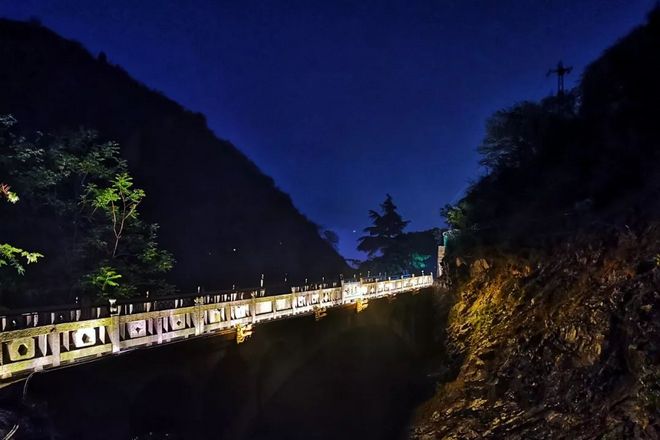 风雨城墙路 | 纵横秦川八百里，阅尽长安三千年