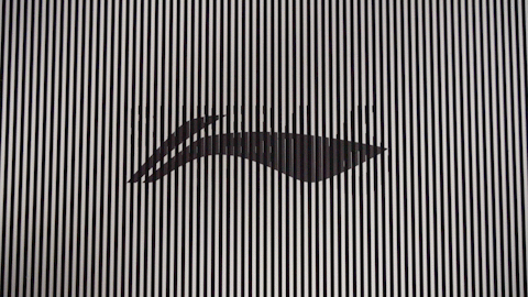 开箱 | 让跑步变的简单一点 李宁超轻16