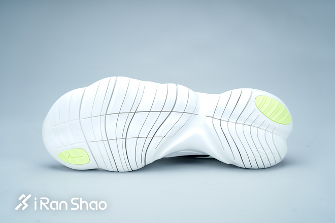 开箱 | 裸跑该怎么跑？Nike Free RN 5.0 2019
