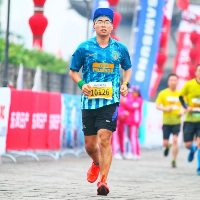 风雨城墙路 | 纵横秦川八百里，阅尽长安三千年