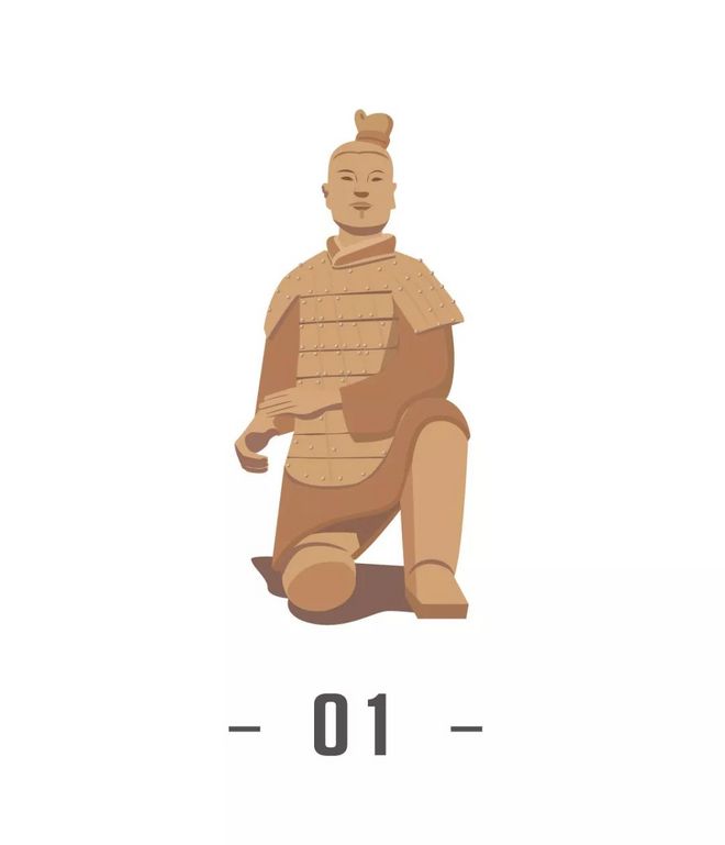 风雨城墙路 | 纵横秦川八百里，阅尽长安三千年