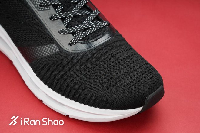 跑鞋 | Peak匹克悦跑七代慢跑与出街两开花