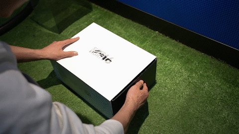 开箱 | 让跑步变的简单一点 李宁超轻16