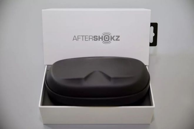 跑步时想听音乐，又不想戴耳机怎么办？用它！