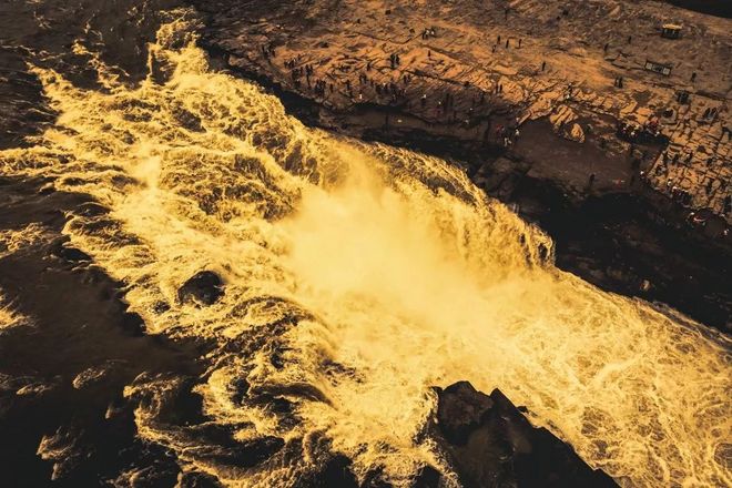 风雨城墙路 | 纵横秦川八百里，阅尽长安三千年