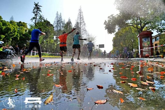 2019翡翠天元宜兴国际马拉松纪录视频：回到宜马，回到那个盎然春日