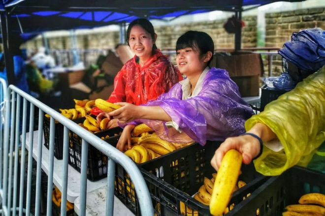 风雨城墙路 | 纵横秦川八百里，阅尽长安三千年