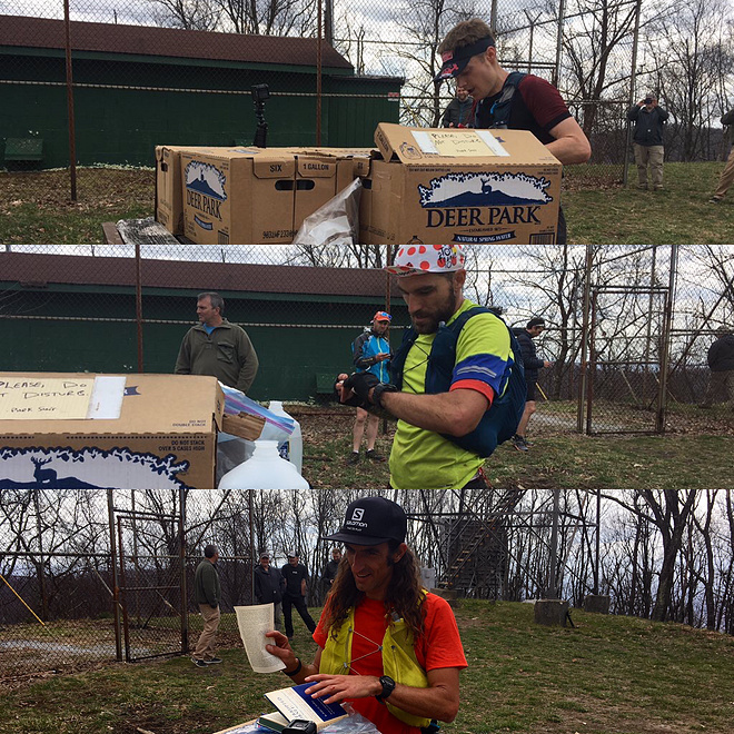 Barkley Marathons | 终点望尘莫及 而一路充满惊奇