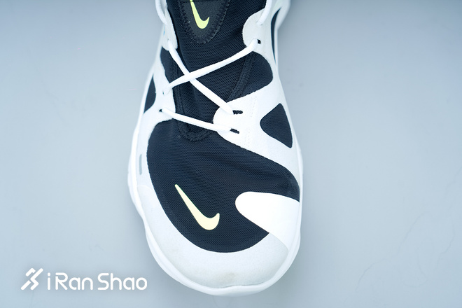 开箱 | 裸跑该怎么跑？Nike Free RN 5.0 2019