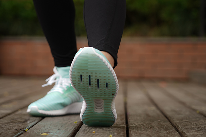 无惧炎夏困扰，唤风开跑