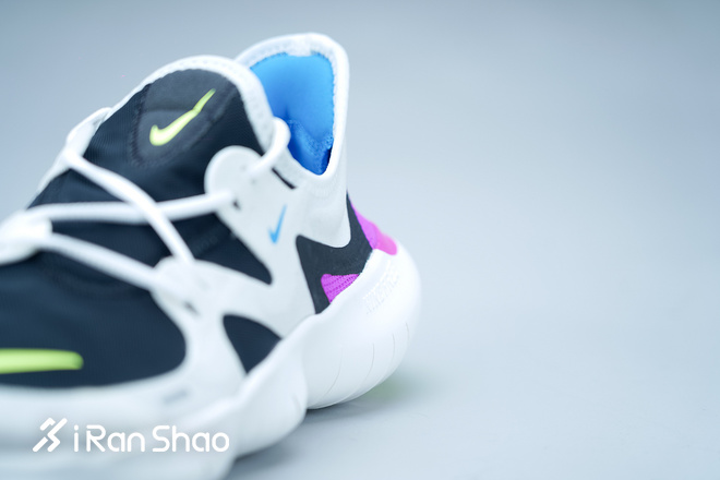 开箱 | 裸跑该怎么跑？Nike Free RN 5.0 2019