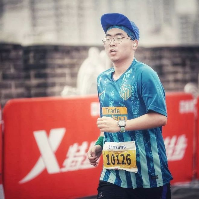 风雨城墙路 | 纵横秦川八百里，阅尽长安三千年