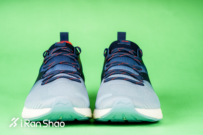 开箱 | 让跑步变的简单一点 李宁超轻16