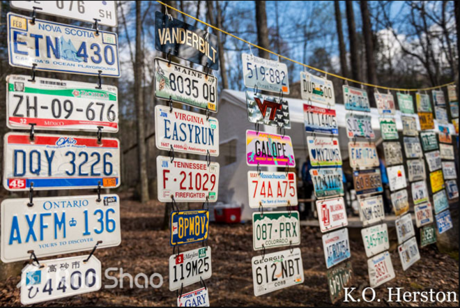 90后包揽国内前三，俄勒冈成员迎战上海钻石联赛|跑圈十件事