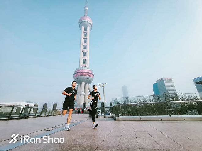 这是一份带你通往2019上海国际半程马拉松的完赛攻略