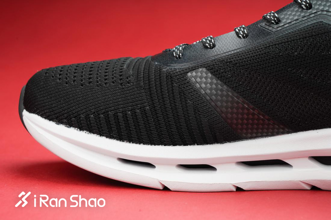 跑鞋 | Peak匹克悦跑七代慢跑与出街两开花