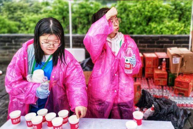 风雨城墙路 | 纵横秦川八百里，阅尽长安三千年
