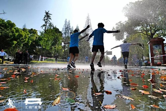 2019翡翠天元宜兴国际马拉松纪录视频：回到宜马，回到那个盎然春日