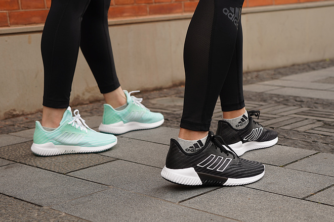 无惧炎夏困扰，唤风开跑