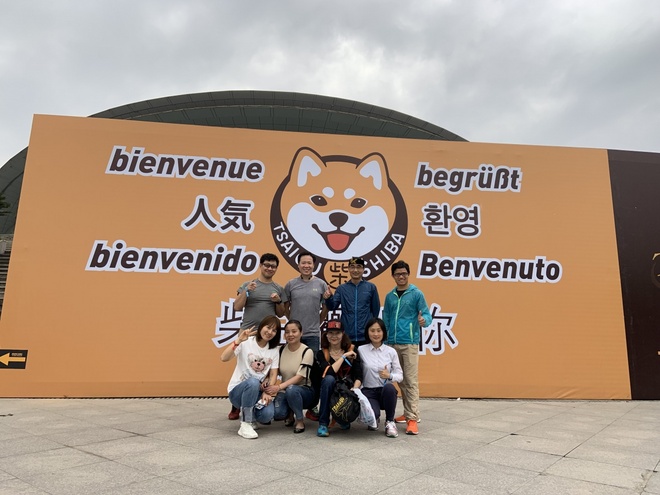 柴古唐斯 | 你可别怂啊，一起来吃柴！