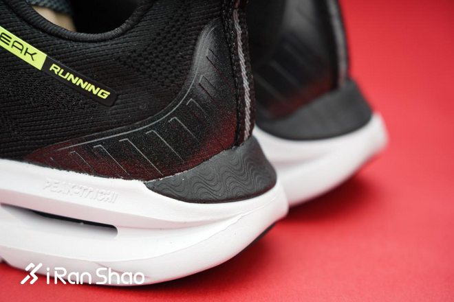 跑鞋 | Peak匹克悦跑七代慢跑与出街两开花