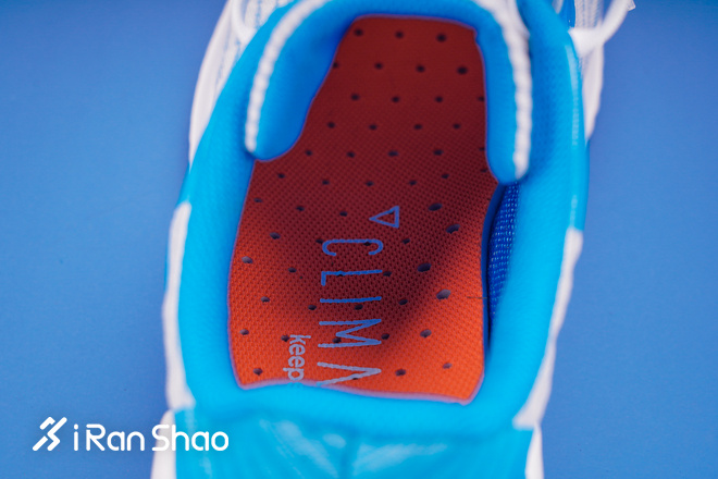 开箱 | 风继续吹 adidas 2019 CLIMACOOL 清风系列跑鞋