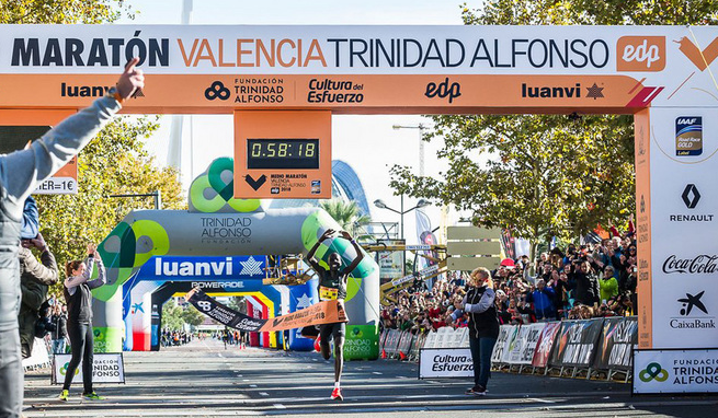 2019年北马或将延期十月|跑圈十件事