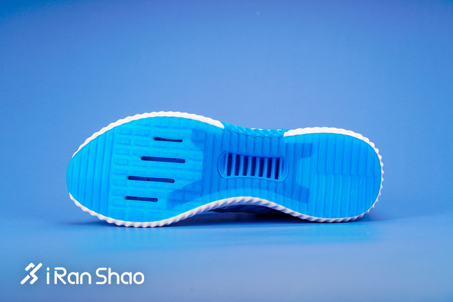 开箱 | 风继续吹 adidas 2019 CLIMACOOL 清风系列跑鞋