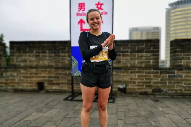 风雨城墙路 | 纵横秦川八百里，阅尽长安三千年