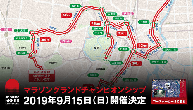 2019年北马或将延期十月|跑圈十件事