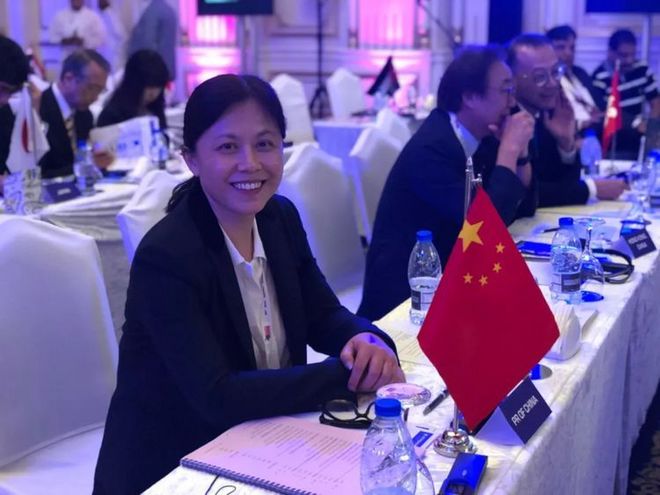 田径亚锦赛万米 多布杰亚洲第五丨跑圈十件事