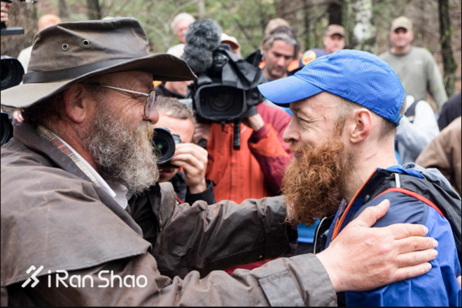 90后包揽国内前三，俄勒冈成员迎战上海钻石联赛|跑圈十件事