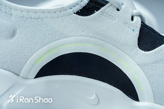 开箱 | 裸跑该怎么跑？Nike Free RN 5.0 2019