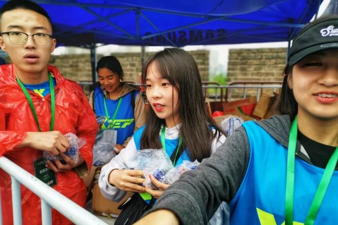 风雨城墙路 | 纵横秦川八百里，阅尽长安三千年