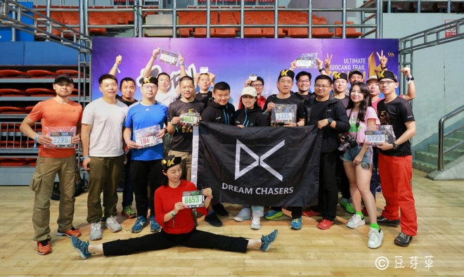 柴古唐斯 | 你可别怂啊，一起来吃柴！