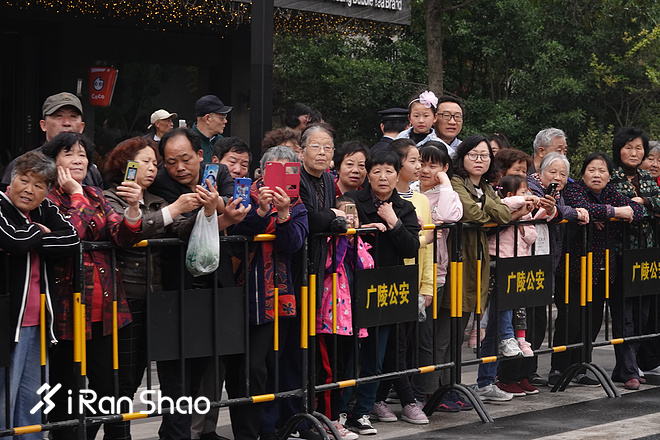 在扬州跑马拉松时，一个小时会有多短暂？