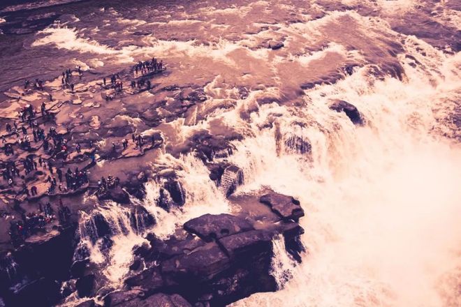 风雨城墙路 | 纵横秦川八百里，阅尽长安三千年