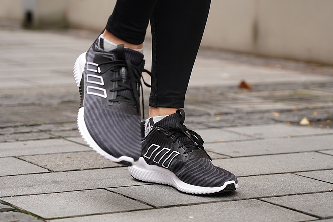 无惧炎夏困扰，唤风开跑