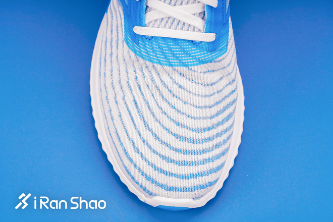 开箱 | 风继续吹 adidas 2019 CLIMACOOL 清风系列跑鞋