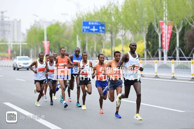 田径亚锦赛万米 多布杰亚洲第五丨跑圈十件事