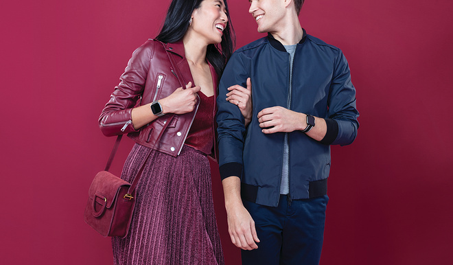 Fitbit四款全新产品登陆中国 助力更多消费者实现健康乐活目标